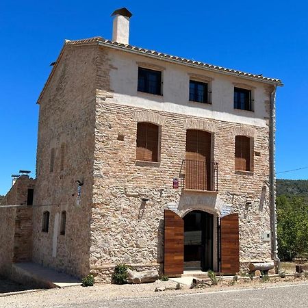 Villa La Creveta Tivissa Exterior foto